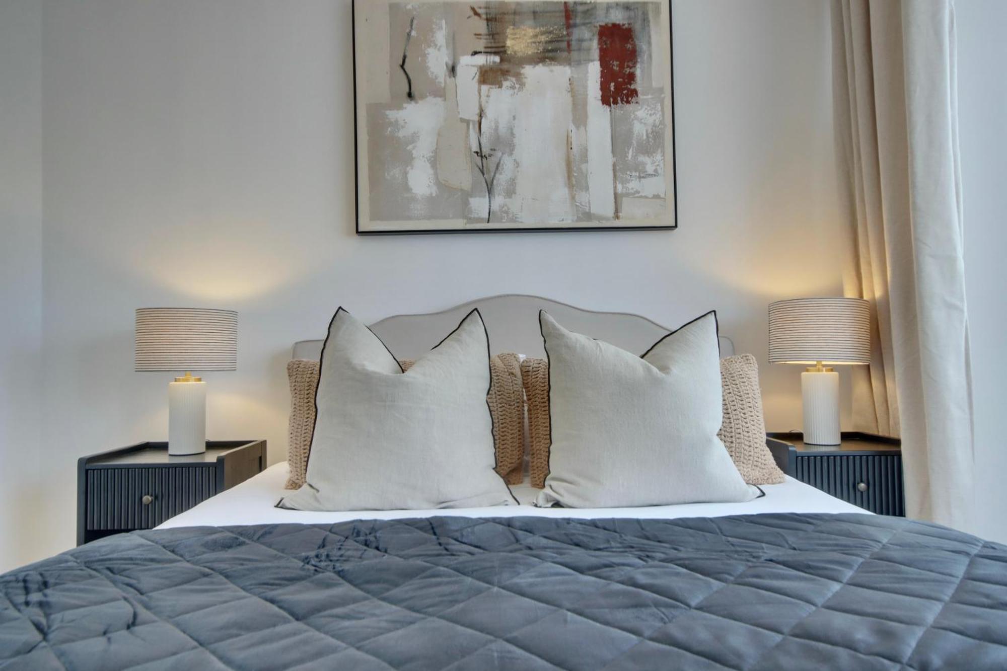Clover Lodge Portsmouth Luxury Home With Off Road Free Parking Bagian luar foto